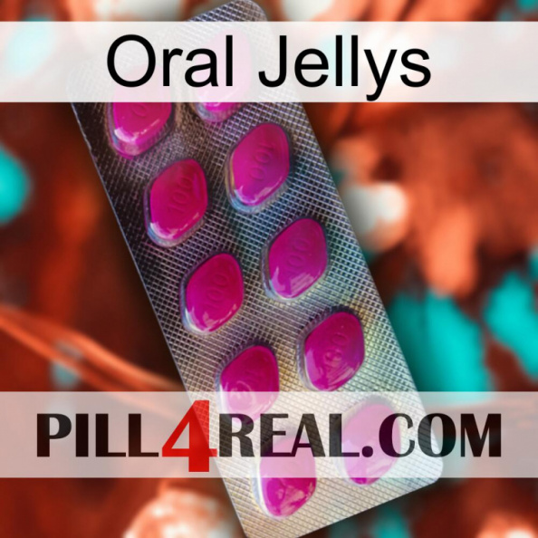 Oral Jellys 09